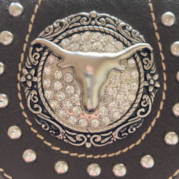 Western purse 👜 - Picture 2 of 5